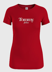 TOMMY JEANS T-Shirt SKINNY ESSENTIAL - JAMES
