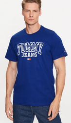 TOMMY JEANS T-Shirt ENTRY GRAPHIC - JAMES