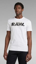 G-STAR T-Shirt RAW ORIGINALS - JAMES