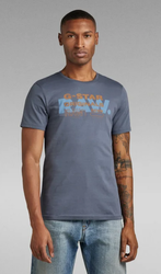 G-STAR T-Shirt RAW ORIGINALS - JAMES