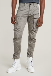 G-STAR Pantalon Cargo ROVIC ZIP 3D - JAMES