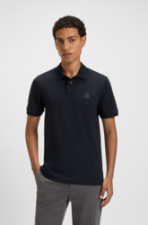 BOSS Polo PASSENGER - MONSIEUR JAMES