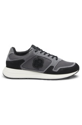 BOSS Baskets VINSTON RUNN - MONSIEUR JAMES