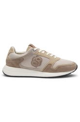 BOSS Baskets VINSTON RUNN - MONSIEUR JAMES