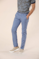 MASON'S Pantalon Chino TORINO SUMMER - MONSIEUR JAMES