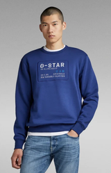 G-STAR Sweat ORIGINALS - JAMES