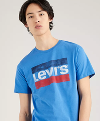 LEVIS T-Shirt Homme - JAMES