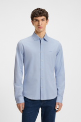 BOSS Chemise MYSOFT - MONSIEUR JAMES
