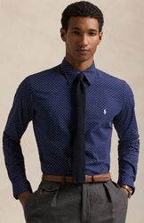 RALPH LAUREN Chemise Custom Fit - MONSIEUR JAMES