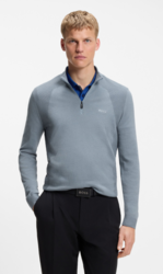 BOSS Pull Zipp� MOMENTUM LITE - MONSIEUR JAMES