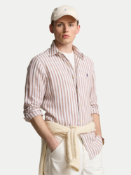 RALPH LAUREN Chemise en Lin Lger - MONSIEUR JAMES