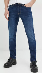 TOMMY JEANS Jeans AUSTIN SLIM TAPERED - JAMES