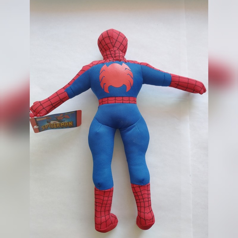 Peluche SpiderMan 31 cm