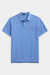 RALPH LAUREN Polo Slim Fit - MONSIEUR JAMES