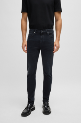 BOSS Jeans Slim H-DELANO - MONSIEUR JAMES