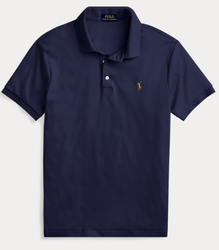 RALPH LAUREN Polo Cintr Soft Touch - MONSIEUR JAMES