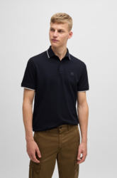 BOSS Polo PASSERTIP - MONSIEUR JAMES