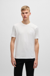 BOSS T-Shirt TALES - MONSIEUR JAMES