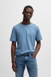 BOSS T-Shirt TALES - MONSIEUR JAMES
