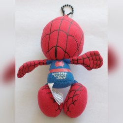 Peluche Spider-Man 31 cm - POMME D'AMOUR