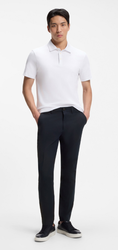 BOSS Pantalon Chino Slim KAITON - MONSIEUR JAMES