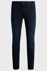 BOSS Jeans Slim Fit DELAWARE - MONSIEUR JAMES