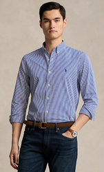 RALPH LAUREN Chemise Raye Ajuste - MONSIEUR JAMES