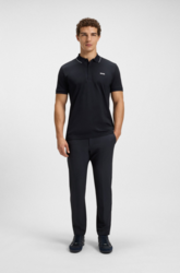 BOSS Pantalon Chino Slim T-COMMUTER - MONSIEUR JAMES