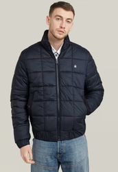 G-STAR Veste MEEFIC QUILTED - JAMES