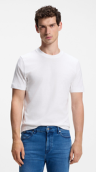 BOSS T-Shirt THOMPSON 01 - MONSIEUR JAMES