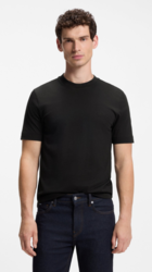 BOSS T-Shirt THOMPSON 01 - MONSIEUR JAMES