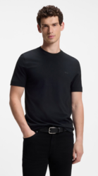 BOSS T-Shirt THOMPSON 01 - MONSIEUR JAMES