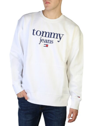 TOMMY JEANS Sweat Homme - JAMES