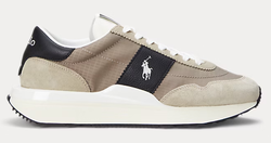 RALPH LAUREN Baskets TRAIN 89 - MONSIEUR JAMES
