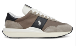 RALPH LAUREN Baskets TRAIN 89 - MONSIEUR JAMES