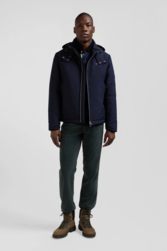 EDEN PARK Blouson BYSBORN - MONSIEUR JAMES