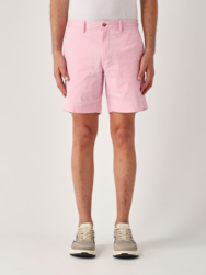 RALPH LAUREN  Bermuda Chino STRAIHT FIT BEDFORD - MONSIEUR JAMES