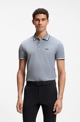 BOSS Polo PADDY - MONSIEUR JAMES