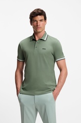BOSS Polo PADDY - MONSIEUR JAMES