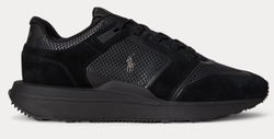 RALPH LAUREN Baskets TRAIN 89 - MONSIEUR JAMES