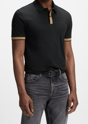 BOSS Polo PHILLIPSON - MONSIEUR JAMES