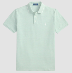 RALPH LAUREN Polo Ray� - MONSIEUR JAMES