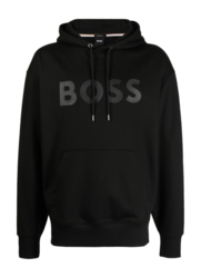 BOSS Sweat Capuche SULLIVAN - MONSIEUR JAMES