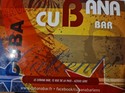 Cubana Bar