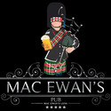 MAC EWAN'S - Mes commerçants lensois