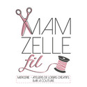 Atelier Mamzelle Fil - Mes commerçants lensois
