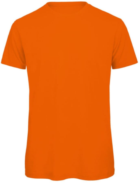 T Shirt uni - T Shirt - CHOCO DELICE (DEMO) - Voir en grand