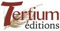 Tertium éditions - Lot