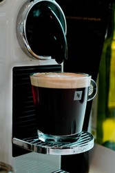 Pause café - boissons - GERVAIS BOS - Relais Total Lacapelle