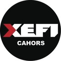 CSX - XEFI Cahors - Lot